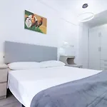 アパート Piso En El Centro De Zaragoza, Parking Gratis, Check-in 24h *