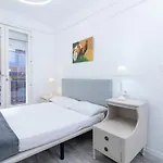 Piso En El Centro De Zaragoza, Parking Gratis, Check-in 24h アパート サラゴサ