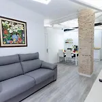 アパート Piso En El Centro De Zaragoza, Parking Gratis, Check-in 24h サラゴサ