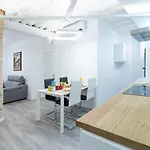 Piso En El Centro De Zaragoza, Parking Gratis, Check-in 24h アパート *
