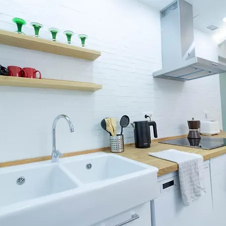 Piso En El Centro De Zaragoza, Parking Gratis, Check-in 24h סרגוסה