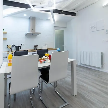 Piso En El Centro De Zaragoza, Parking Gratis, Check-in 24h *