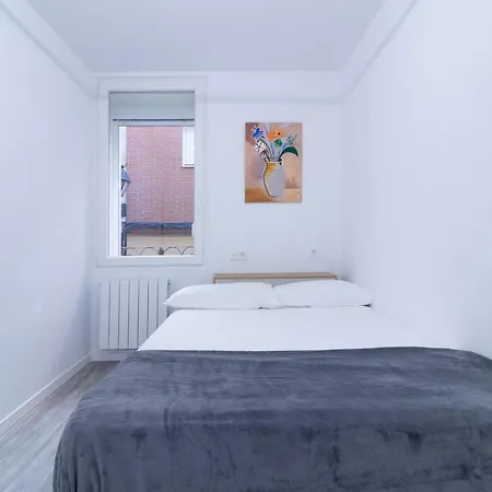 Apartment Piso En El Centro De Zaragoza, Parking Gratis, Check-in 24h