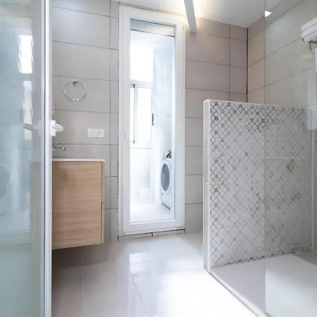 Piso En El Centro De Zaragoza, Parking Gratis, Check-in 24h Apartment