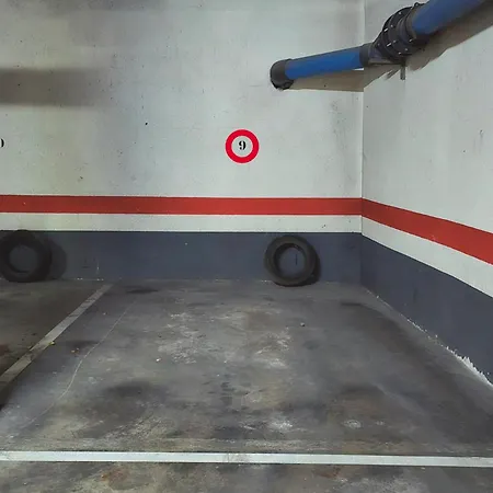 דירה Piso En El Centro De Zaragoza, Parking Gratis, Check-in 24h *