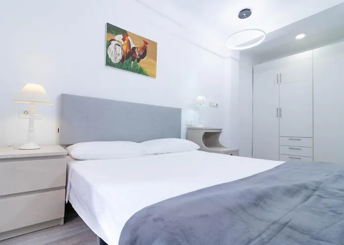 Appartement Piso En El Centro De Zaragoza, Parking Gratis, Check-in 24h *