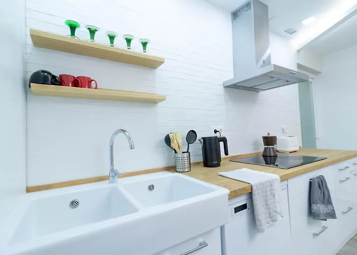 Piso En El Centro De Zaragoza, Parking Gratis, Check-in 24h Saragosse