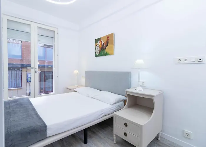 Piso En El Centro De Zaragoza, Parking Gratis, Check-in 24h Appartement Saragosse