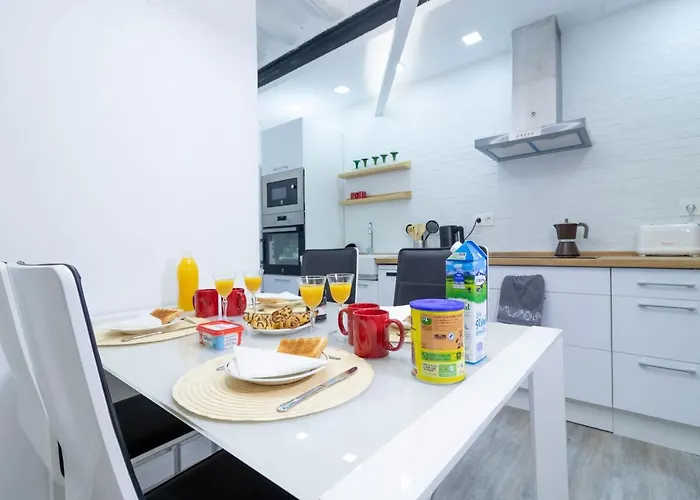 Piso En El Centro De Zaragoza, Parking Gratis, Check-in 24h *